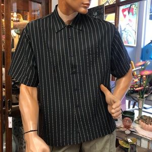 Men’s Short Sleeve Shirt